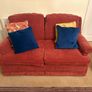 Suite of couches and armchairs Image 2