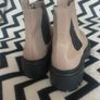 Size 39 ankle boot primark beige Chelsea boots Image 3