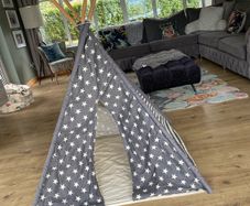 kids tent