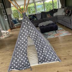kids tent