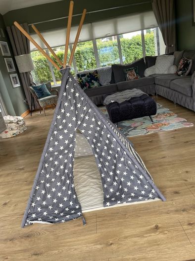 kids tent
