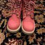 Boots, Timberland Style, size UK-7, EU-41 Image 8