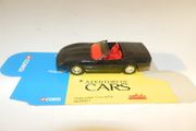 Corgi Cars