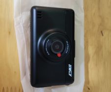 IIWEY dashcam -Brand New