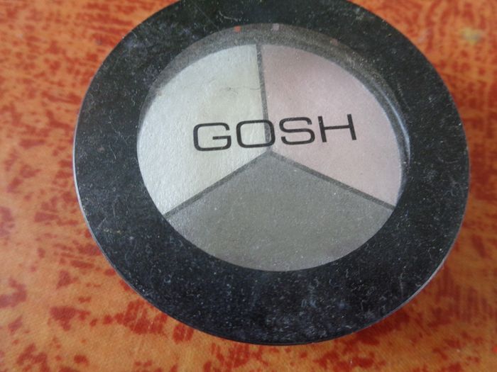 "Gosh" Trio Eye Shadow for Sale