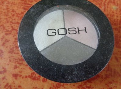 "Gosh" Trio Eye Shadow for Sale