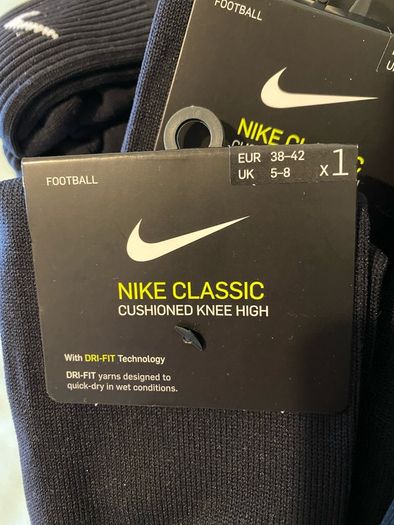 Nike Football Socks