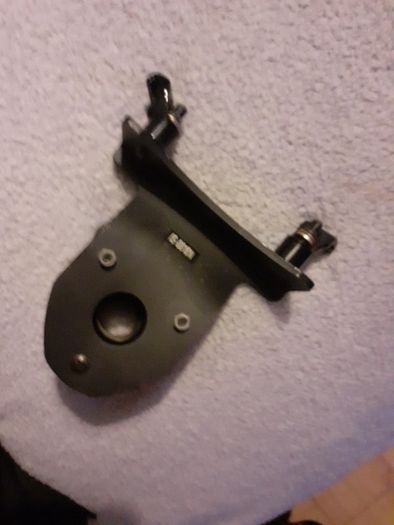 Pearl ISS mount (8 - 10inch)