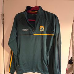 Kerry 1/4 Zip Mens Size Small