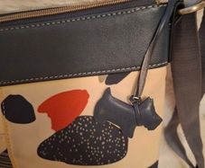 Radley Cross Body Bag