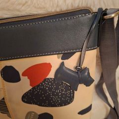 Radley Cross Body Bag