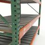 2.9m Used Garage Shelving (ref:LS033) Image 3