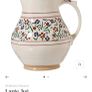 Nicholas Moses Large Wild Flower Meadow Jug Image 2