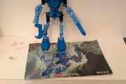 Bionicle Toa Gali