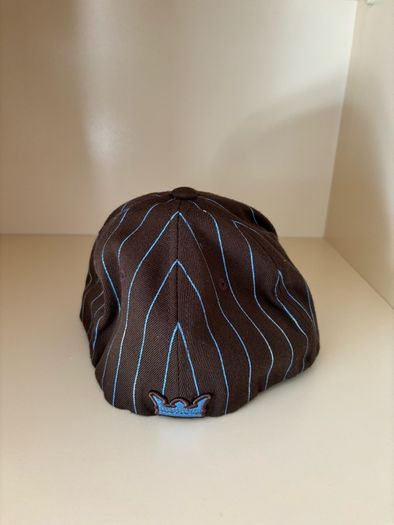 element cap