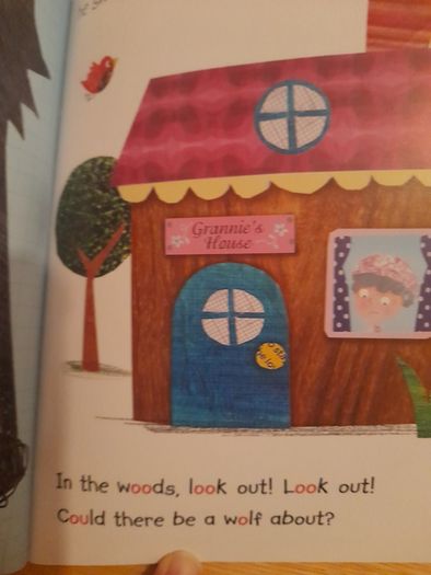 Children's book