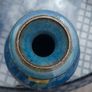 Lovely Louis Mulcahy pottery Vase handmade in Dingle Image 6