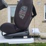 Coccolle 360 Spin Car Seat 0 to 36kg Image 4