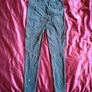 zero gravity sweaty Betty leggings Image 3