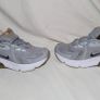 nike air max 200 grey wolf size 5.5 in excellent condition Image 3