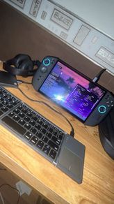 Lenovo legion go 2