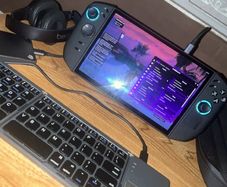 Lenovo legion go 2