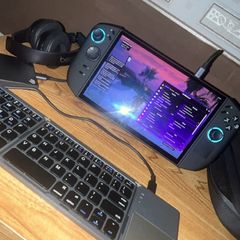 Lenovo legion go 2