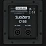 2 SubZero C15S Passive PA Subwoofer Image 2