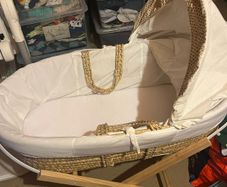 moses basket
