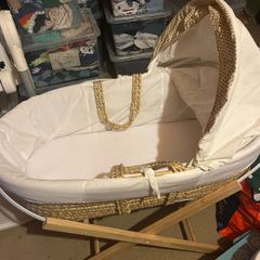 moses basket