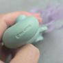Splasher Baby Sea Ponies Seaponies MLP G1 My Little Pony Image 9