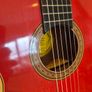 Sound American classical guitar Image 2