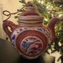 Handmade teapot Image 10