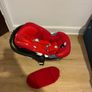 cybex car seat Image 3
