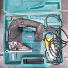 Makita jigsaw