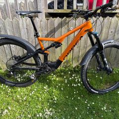Orbea Rise H10