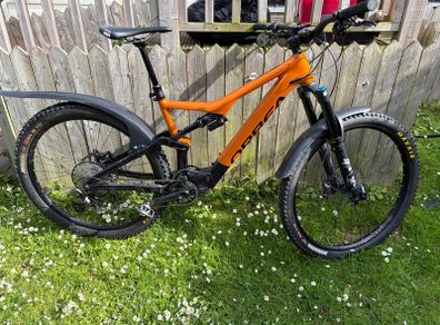 Orbea Rise H10