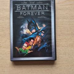Batman Forever (Two-Disc Special Edition) - DVD -  Region 1