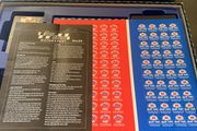 Vintage BBC Top Gear Board Game