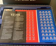 Vintage BBC Top Gear Board Game