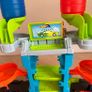 Mattel Mega Car Wash Play Set HDP05 Hot Wheels Image 2
