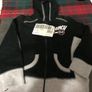 Boys BNWT Benetton hoodie age 4 Image 9
