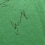 Ireland Ladies Soccer Signed Shirt Size UK14 Quinn Image 5