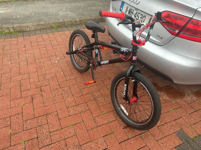 BMX for sale
