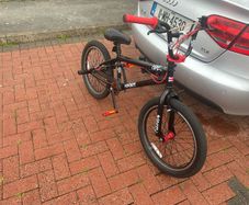 BMX for sale