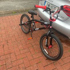 BMX for sale