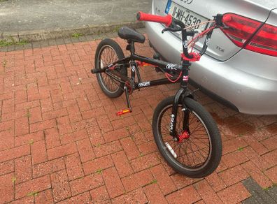 BMX for sale