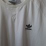 Adidas tshirt size L NEW Image 5
