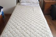 Single bed