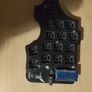 Keyboard PCB and Microcontroller(for parts) Image 3